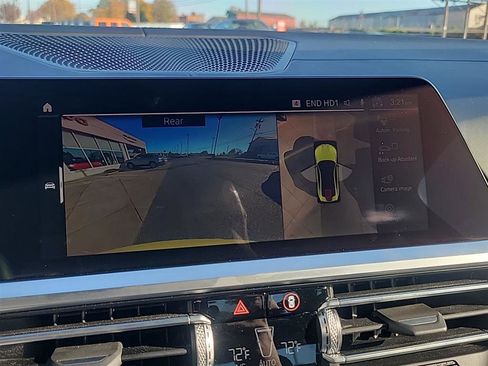 Used 2023 BMW M4 Coupe w/ Executive Package image 15