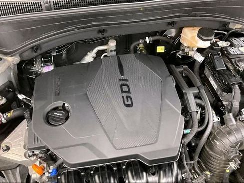 Certified 2023 Hyundai Santa Fe SEL image 29