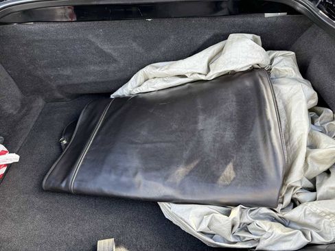 Used 2006 Jaguar XK8 Convertible image 15