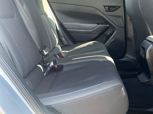 Certified 2025 Subaru Impreza 2.0i image 15