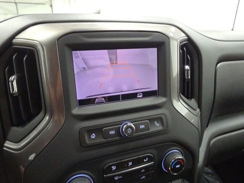 New 2026 Chevrolet Silverado 1500 W/T w/ WT Value Package image 14