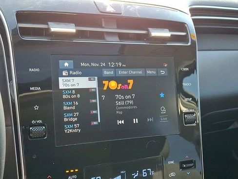 Used 2022 Hyundai Tucson SEL w/ Convenience Package image 19