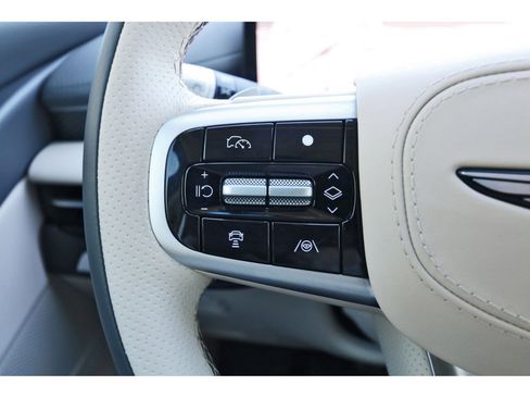 Used 2025 Genesis G80 3.5T Sport Prestige image 17