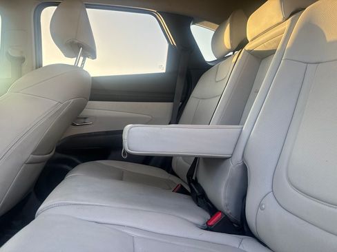 Used 2025 Hyundai Tucson SEL FWD image 34