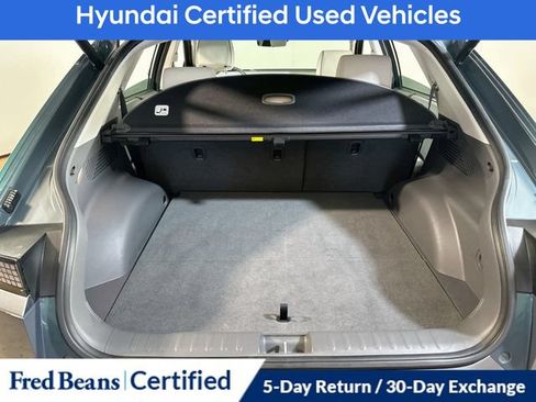 Certified 2024 Hyundai Ioniq 5 Limited AWD/4WD image 13