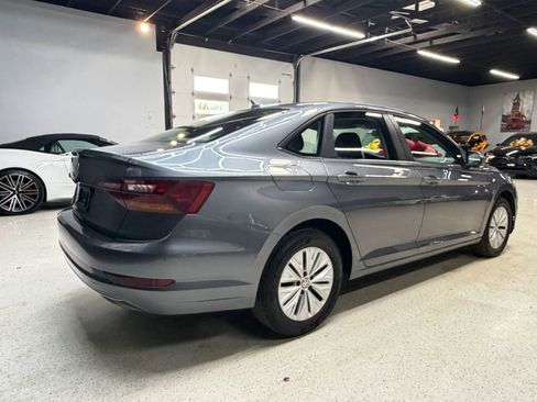 Used 2019 Volkswagen Jetta S w/ Driver Assistance Package image 10