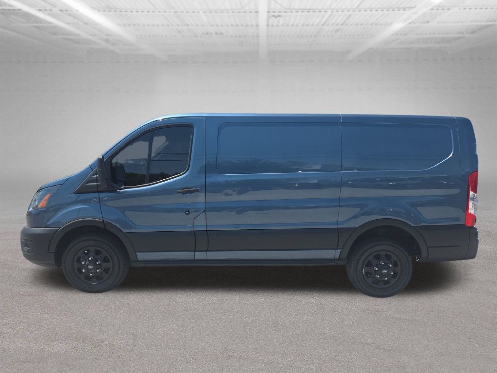 Used 2024 Ford Transit 350 Low Roof AWD image 3