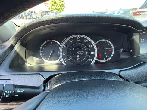 Used 2014 Honda Accord EX-L image 29