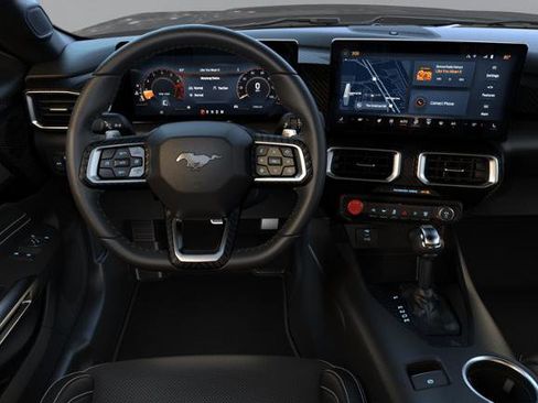 New 2026 Ford Mustang GT Premium image 29