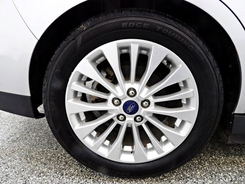 Used 2018 Ford C-MAX SE image 20