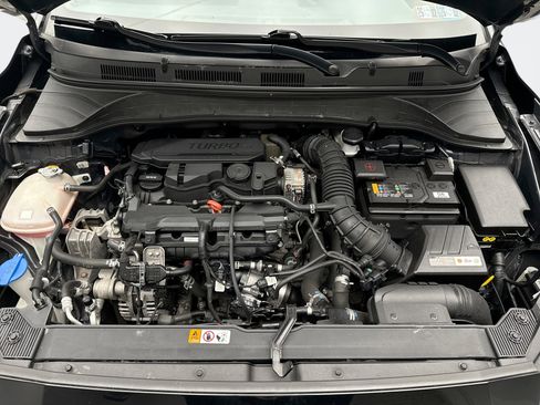 Used 2023 Hyundai Kona N Line image 27