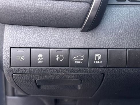 Used 2024 Toyota Camry TRD image 23