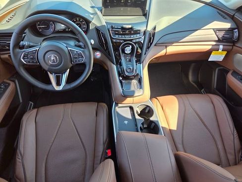 New 2026 Acura RDX SH-AWD w/ Advance Package image 9