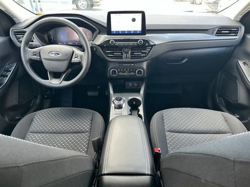 Used 2025 Ford Escape Active image 9