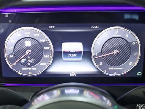 Used 2019 Mercedes-Benz E 63 AMG S image 18