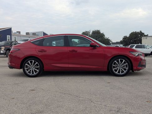 New 2026 Acura Integra image 3