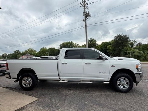 Used 2019 RAM 3500 Big Horn AWD/4WD image 6
