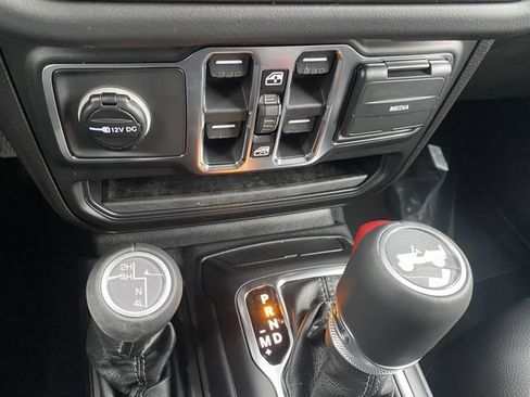 New 2026 Jeep Wrangler Sahara image 23