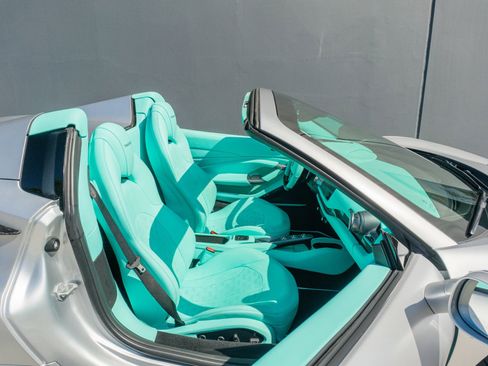 Used 2023 Ferrari F8 Tributo image 16