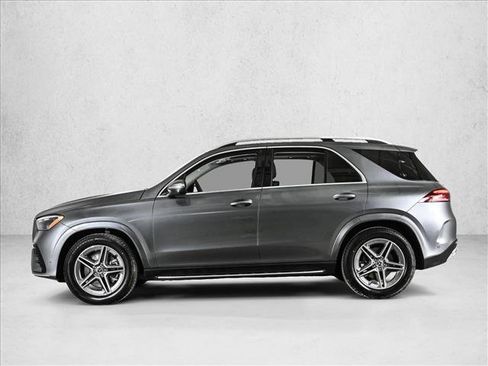 New 2026 Mercedes-Benz GLE 450 4MATIC image 9