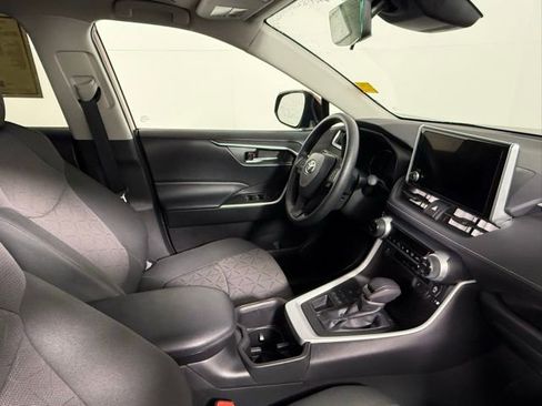 Used 2023 Toyota RAV4 XLE w/ Convenience Package image 49