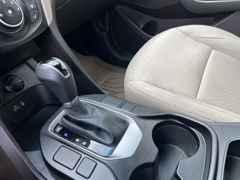 Used 2018 Hyundai Santa Fe Sport AWD/4WD image 19