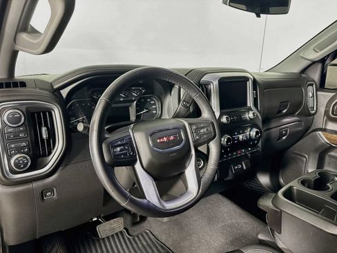 Used 2022 GMC Sierra 1500 Elevation w/ Driver Alert Package I AWD/4WD image 10