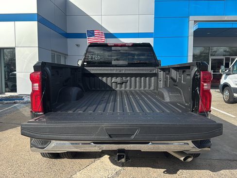 Used 2026 Chevrolet Silverado 3500 LT w/ All Star Edition image 44
