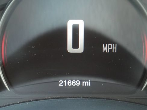 Used 2025 Dodge Durango GT AWD/4WD image 23