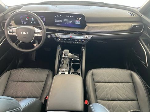 Certified 2025 Kia Telluride EX X-Line AWD/4WD image 19
