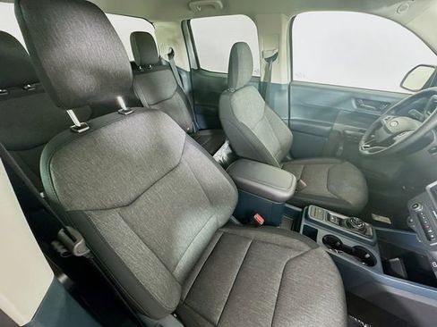 New 2026 Ford Maverick XLT w/ Equipment Group 301A image 26