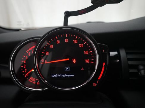 Used 2019 MINI Cooper S w/ Premium Package FWD image 2