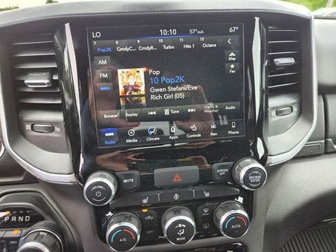 Used 2019 RAM 1500 Big Horn AWD/4WD image 7