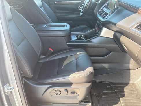 Used 2022 Chevrolet Tahoe Z71 image 30