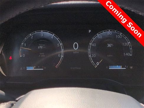 Used 2022 Jeep Grand Cherokee L Limited image 35