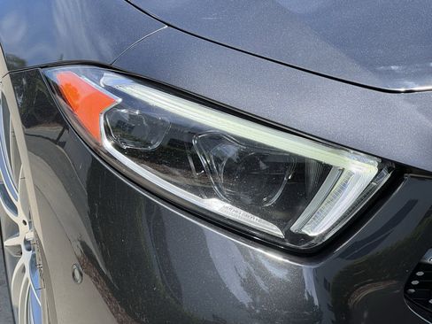 Certified 2020 Mercedes-Benz CLS 450 4MATIC image 11