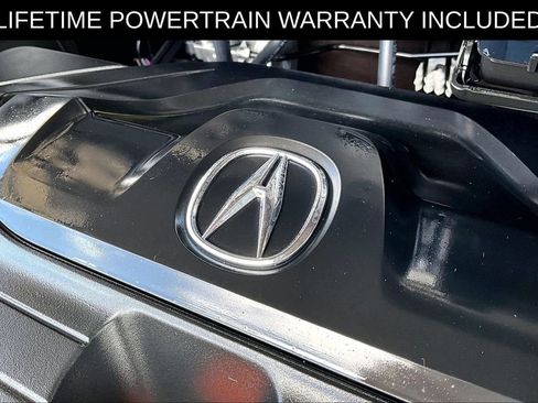 Used 2026 Acura RDX SH-AWD w/ Technology Package image 44