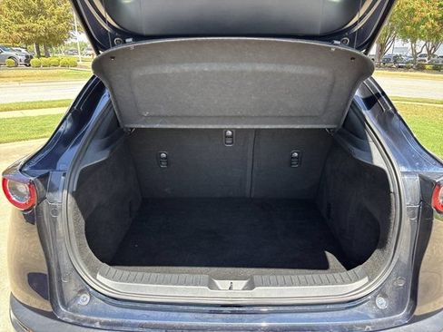 Used 2023 MAZDA CX-30 AWD 2.5 S w/ Preferred Package image 7