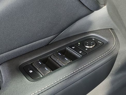 New 2026 Lexus TX 350 AWD image 13