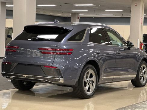 New 2026 Genesis GV70 2.5T AWD/4WD image 4