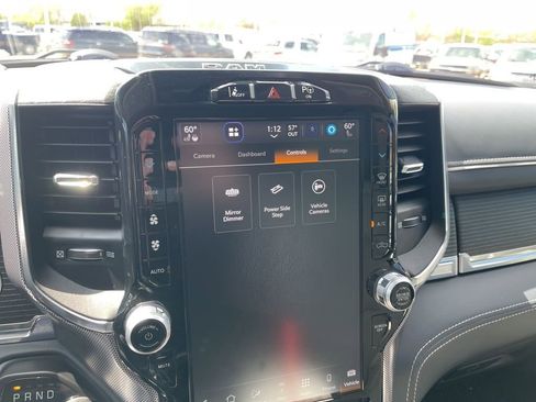 Used 2024 RAM 1500 Limited image 9