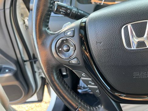 Certified 2020 Honda Ridgeline RTL-E image 33