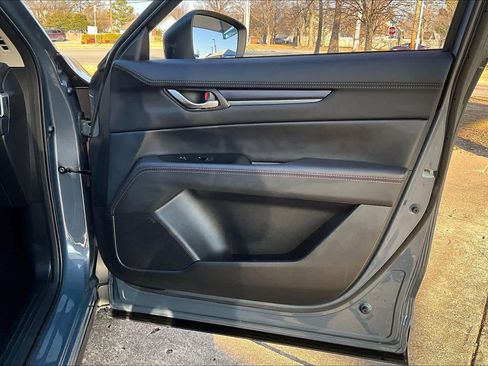 Used 2023 MAZDA CX-5 Carbon Edition image 22