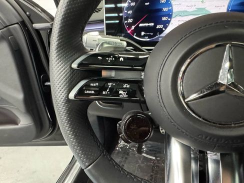 Used 2024 Mercedes-Benz S 63 AMG S image 34