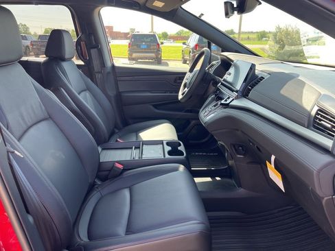 New 2026 Honda Odyssey Sport-L image 31