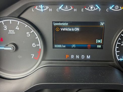 Used 2023 Ford F150 XL w/ STX Appearance Package AWD/4WD image 23