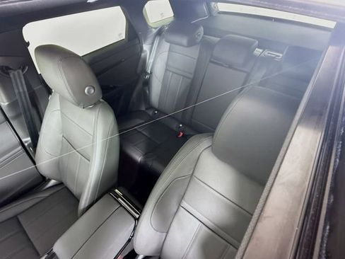 New 2026 Land Rover Range Rover Evoque S AWD/4WD image 14
