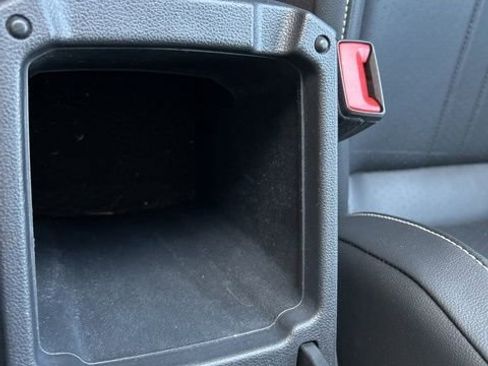 Certified 2024 Volkswagen Tiguan SE image 24