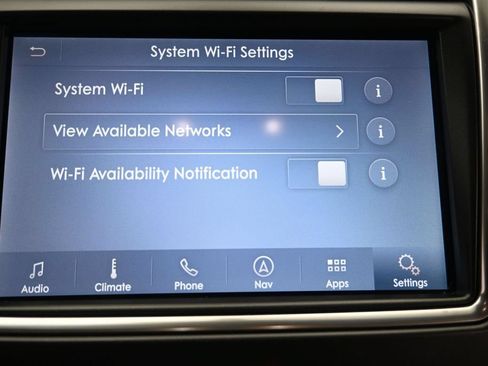 Used 2020 Lincoln Nautilus Reserve AWD/4WD image 38