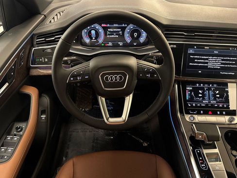 New 2026 Audi Q8 Premium Plus image 13